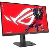 ASUS ROG Strix XG27ACG écran plat de PC 68,6 cm (27") 2560 x 1440 pixels Wide Quad HD LED Noir Moniteur gaming Noir, 68,6 cm (27"), 2560 x 1440 pixels, Wide Quad HD, LED, 1 ms, Noir