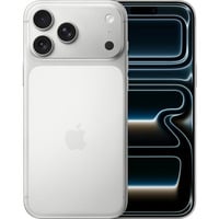Apple iPhone 17 Pro Max 2 To Reconditionné, Smartphone Argent