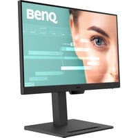 BenQ 23.8" Moniteur Noir