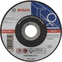 Bosch 2608600214, Disque de coupe 