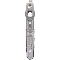 Bosch 2 609 256 D83 Lame de scie sauteuse, à chantourner et sabre Lames de scie sauteuse Acier 1 pièce(s) Lames de scie sauteuse, Bois dur, Bois, Acier, Gris, CE, 5 cm