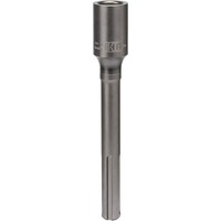 Bosch Accessoires pour couronnes-trépans SDS max en deux parties, Adaptateur Adaptateur, SDS Max, Métal, 1 pièce(s), 200 mm