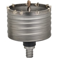Bosch Couronnes-trépans SDS max-9, Perceuse Unique, Perceuse, Métal, 1,5 kg, 1 pièce(s), 1 pièce(s)