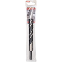 Bosch Foret hélicoïdal pour bois standard, Ø 18mm, Perceuse 