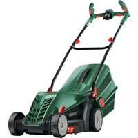 Bosch Tondeuse électrique UniversalRotak 37-550, Tondeuse à gazon Vert