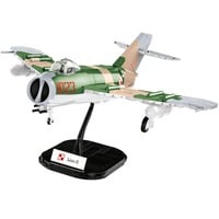 COBI Collection historique - Lim-5 Armée de l'air polonaise 1959, Jouets de construction Échelle 1:32