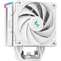 DeepCool AK500S Digital, Refroidisseur CPU Blanc