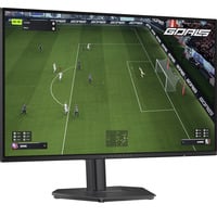 Dell Alienware AW2726DL 27" Moniteur gaming Noir, 1x DisplayPort, 1x HDMI, 280 Hz
