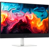 Dell Plus S3225QC écran plat de PC 80,3 cm (31.6") 3840 x 2160 pixels 4K Ultra HD QD-OLED Noir, Argent Moniteur Blanc/noir, 1x HDMI, 3x USB-C, 120 Hz, 80,3 cm (31.6"), 3840 x 2160 pixels, 4K Ultra HD, QD-OLED, 0,03 ms, Noir, Argent