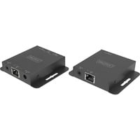 Digitus Kit d'extension HDMI 4K Noir