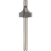 Dremel Fraise à arrondir HSS avec pointe de guidage Ø 9,5mm (615) 