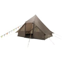 Easy Camp Tente glamping Orsa Cabin Marron