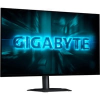 GIGABYTE GO27Q24 QD-OLED 27" Moniteur gaming Noir, 1x DisplayPort, 2x HDMI, 1x USB-C, 240 Hz