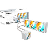 GIGABYTE GP-GIGABYTE GME 360I, Watercooling Blanc