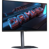 GIGABYTE MO27U2 OLED 4K UHD Gaming Monitor - 3840 x 2160, 240Hz, 0,03 ms, 1000 cd/m², Display HDR True Black 400, HDMI 2.1, DisplayPort 1.4 27" Noir, 1x DisplayPort, 2x HDMI, 1x USB-C, 2x USB-A, 240 Hz, 240Hz, 0,03 ms, 1000 cd/m², Display HDR True Black 400, HDMI 2.1, DisplayPort 1.4, 68,6 cm (27"), 3840 x 2160 pixels, 4K Ultra HD, QD-OLED, 0,03 ms, Noir
