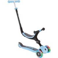 GLOBBER 649-200, Trottinette Bleu