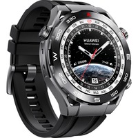 Huawei Watch Ultimate, Smartwatch Noir