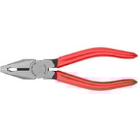KNIPEX Kombitang 03 01 160, Pinces Rouge