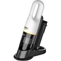 Kärcher CVH 3 Plus, Aspirateur à main Blanc/Noir