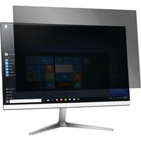 Kensington Filtre de confidentialité amovible 2 directions pour moniteurs 32” 16:9 81,3 cm (32"), 21:9, Moniteur, Filtre de confidentialité sans bords pour ordinateur, Anti-reflet, Intimité