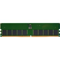 Kingston 48 Go DDR5-5600 (1x 48 Go) mémoire serveur Vert, KSM56E46BD8KM-48HM