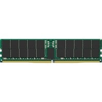 Kingston KSM56R46BD4PMI-64HAI, Mémoire vive Noir