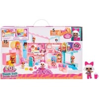 MGA Entertainment 593218, Maison de poupées 