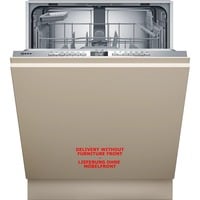 Neff S275HTX04E lave-vaisselle Entièrement intégré 13 couverts D Entièrement intégré, Taille maximum (60 cm), 1,75 m, 1,65 m, 1,9 m, Pliable
