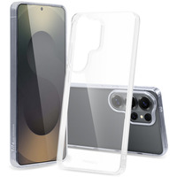Nevox StyleShell FLEX, Housse smartphone Transparent