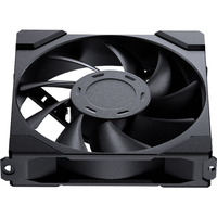 Phanteks M25G2-120 ventilateur de boîtier Noir, 120 x 120 x 25 mm, PWM