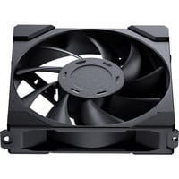 Phanteks PH-F120M25_G2_BBK01, Ventilateur de boîtier Noir