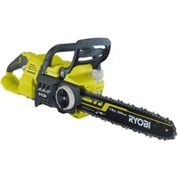 Ryobi RY36CSX35A-0, Scie à chaîne Vert/Noir