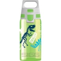 SIGG PP VIVA ONE Jurassica, Gourde Vert clair, 0,5 litre