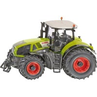 SIKU FARMER Claas Axion 950, Modèle réduit de voiture 