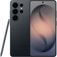 Samsung Galaxy S26 Ultra 256GB, Smartphone Noir
