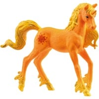 Schleich Bayala - Licorne collectionneuse Sunny, Figurine 70796