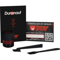 Thermal Grizzly Duronaut Pro - 30g, Pâtes thermiques Gris