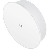 Ubiquiti PBE-5AC-400-ISO, Antenne radio Blanc