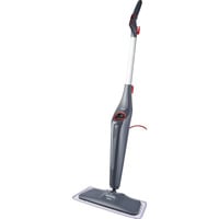 Vileda Nettoyeur vapeur Steam Plus Plus XXL Noir/Rouge