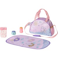 ZAPF Creation 707432, Accessoires de poupée