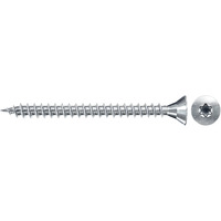 fischer Vis aggloméré ClassicFast II 4,0x16 tête fraisée TX 