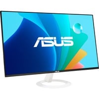 ASUS VZ24EHF-W écran plat de PC 60,5 cm (23.8") 1920 x 1080 pixels Full HD Blanc 24" Moniteur gaming Blanc/Noir, 60,5 cm (23.8"), 1920 x 1080 pixels, Full HD, 1 ms, Blanc