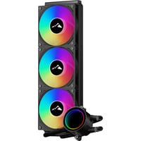 Alpenföhn AlpineFlow 360, Watercooling Noir