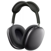 Apple Airpods Max Reconditionnés casque over-ear Gris