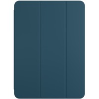 Apple Smart Folio pour iPad Air (5ᵉ génération) - Bleu marine, Housse pour tablette Bleu, Folio, Apple, iPad Models iPad Air (5th generation) iPad Air (4th generation), 27,7 cm (10.9"), 450 g