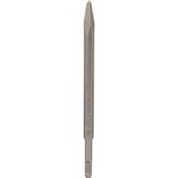Bosch 2 608 690 132 accessoire pour marteau rotatif Attache ciseau pour marteur-perforateur, Burin Attache ciseau pour marteur-perforateur, Bosch, 250 mm, 10 pièce(s)