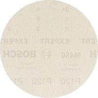 Bosch Abrasif réticulé Expert M480, Feuille abrasive 50 pièce(s)
