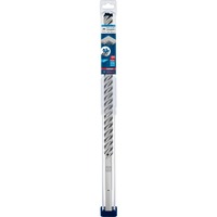 Bosch Expert Foret SDS Max-8X, Perceuse Marteau perforateur, Hammer drill bit, 2,6 cm, 520 mm, Béton, pierre, 40 cm