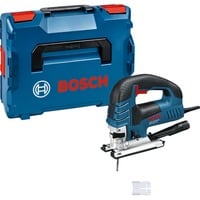 Bosch GST 150 BCE scie sauteuse 780 W 2,7 kg Bleu, 15 cm, 2 cm, 1 cm, Secteur, 780 W, 4 m