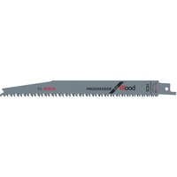 Bosch Lame de scie sabre S 2345 X Progressor pour bois, 100 pièces 